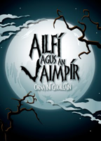 Ailfí agus an Vaimpír