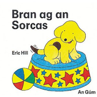 Bran ag an Sorcas