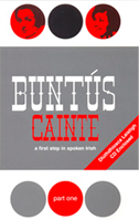Buntús Cainte 1  