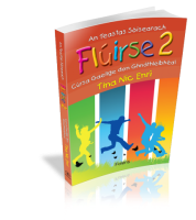 Flúirse 2 (Book & CD) Ordinary Level