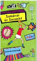 Iománaí ón Iasacht 