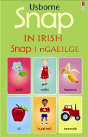Snap i nGaeilge