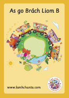 As go Brách liom B