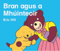 Bran agus a Mhúinteoir