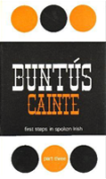 Buntús Cainte 3 