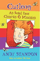 Cuileog - An Scéal faoi Chiarán Ó Mianáin