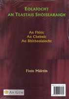 Eolaíocht An Teastais Shóisearaigh 