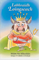 Labhraidh Loingseach