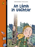 An Lámh in Uachtar
