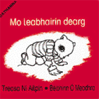 Mo Leabhairín Dearg
