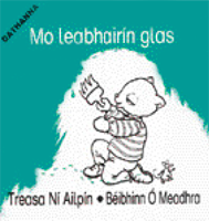 Mo Leabhairín Glas