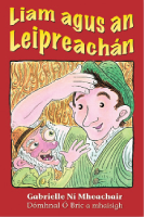 Liam agus an Leipreachán