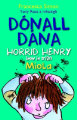 Dónall Dána (Horrid Henry) - Míola