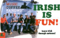 Irish is Fun!