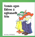 Tomás agus Eithne á ngléasadh féin 