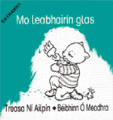 Mo Leabhairín Glas