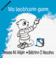 Mo Leabhairín Gorm
