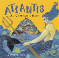 Atlantis: An Chathair a Bádh