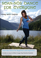 Sean-Nós Dance for Everyone (DVD)