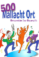500 Mallacht Ort 
