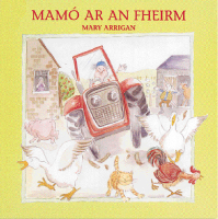 Mamó ar an Fheirm