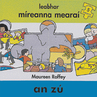 Leabhar Míreanna Mearaí: An Zú