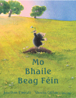 Mo Bhaile Beag Féin