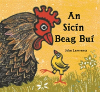 An Sicín Beag Buí
