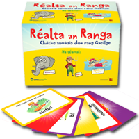 Réalta an Ranga (Deal)
