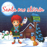 Santa mo Stóirín