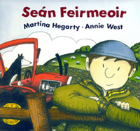 Seán Feirmeoir